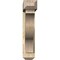 Ekena Millwork Funston Craftsman Rough Sawn Bracket w/ Offset Brace, Douglas Fir, 6"W x 28"D x 28"H BKT0604X28X28FST04RDF - alternate 2